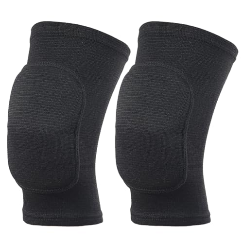 SUJAYU A Pair Elbow Pads Volleyball Arm Sleeves, Tandem Elbow
