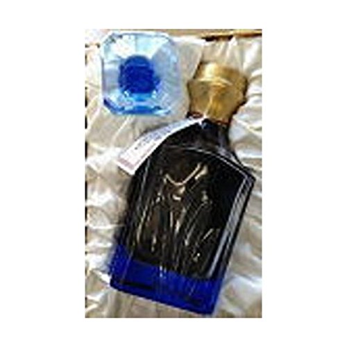 Amazon.co.jp: プリンス ユベール ド ポリニャック ブルーデキャンタ