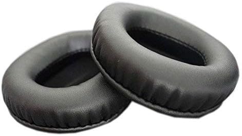 Ear Pads Replacement Earpads for Skullcandy Hesh 2 / HESH Bluetooth Wireless with Mic Headphones Ear Pad/Ear Cushion/Ear Cups/Ear Cover