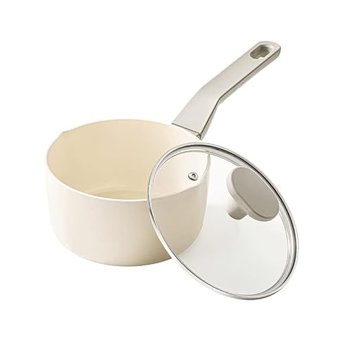 Image of Saucepan with lid - 1.6 Qt