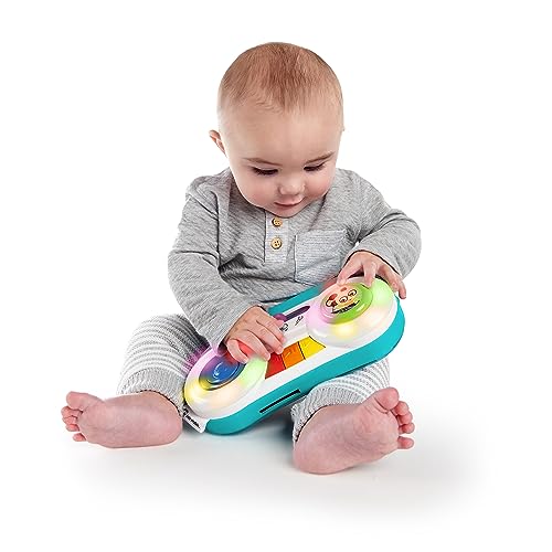 Baby Einstein 0074451120426 Toddler Jams Lights And Music Toy thumb #3