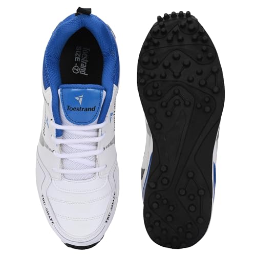 Image of Athletic Shoes for Sports Tournament Series, Running, Walking & Cricket | Casual Shoes for Men & Boys