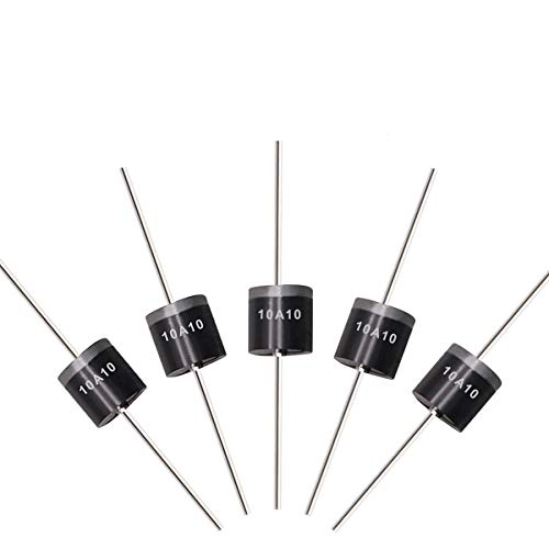 Raddrizzatore A Diodi 1000v 3 Amps Fast Byd34m