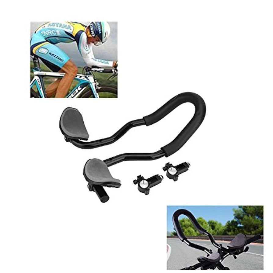 Bicycle Rest TT Handlebar Cycling Bike Armrest Bic... U2013 Grandado