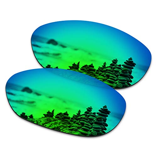 Image of Men's Replacement Lenses for Oakley Splice Sunglass - More Options