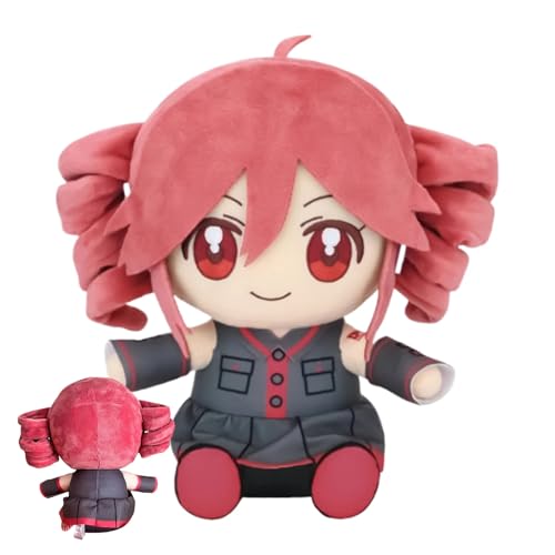 Kasane Teto Virtual Character 9.8in