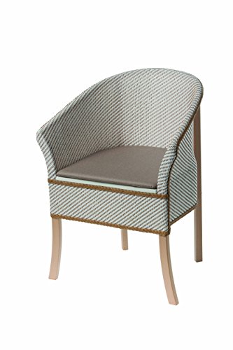 Drive Devilbiss Basket Weave Commode and Chair