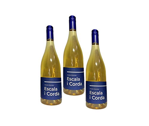 Mistela de Godelleta 100% Uva Moscatel de Alejandría