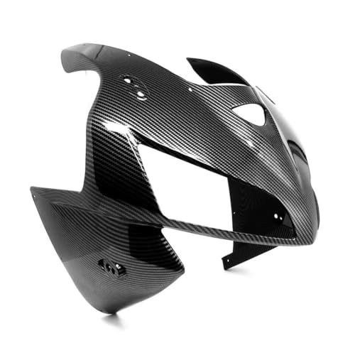 Carénage de phare avant Honda CBR600RR pour rouler sur circuit et route
