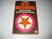 After Nostradamus Great Prophecies for the Future of Mankind 0806504315 Book Cover