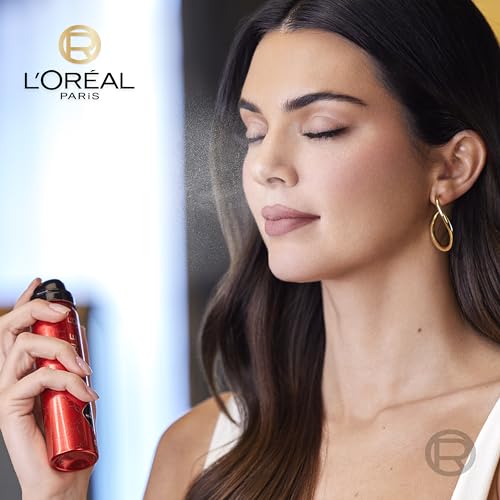 L’Oréal Paris ZCA27697 L'Oreal Paris Infallible 3-Second Setting Spray Mist thumb #6