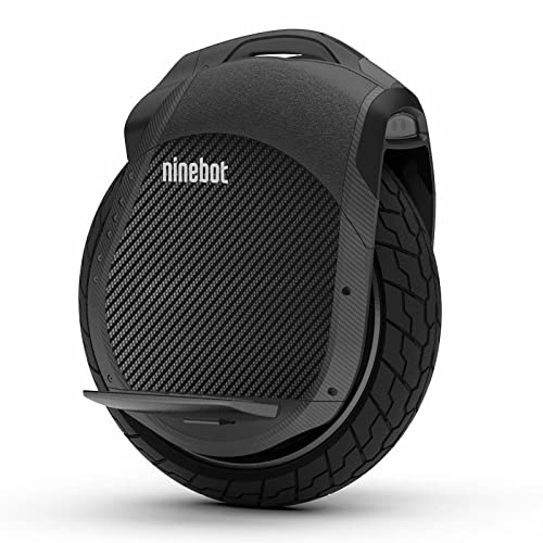 CYBERBOT 9bot One Z10 Electric Unicycle Self Balancing Scooter 28 mph 1800 Watt Latest Generationâ€¦