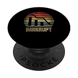 The Bankrupt Banker Sunset Store