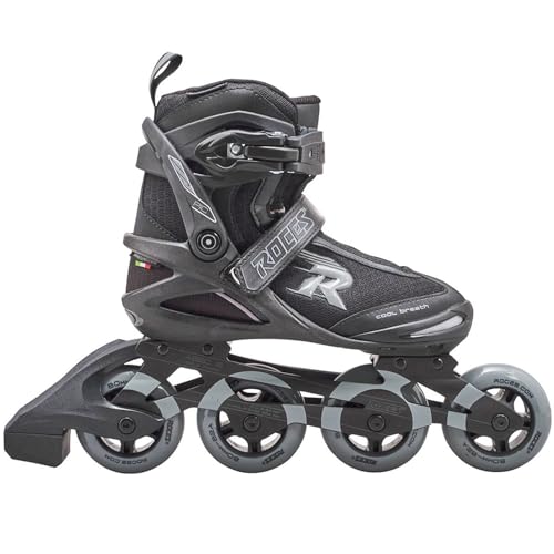 Reviews y listado de Patines roces más recomendados. 2 Imagen adicional