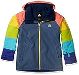 Burton Hart Snowboard Jacket Girls