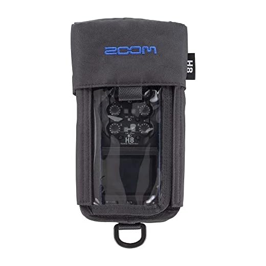 Zoom PCH-8 Protective Case for H8