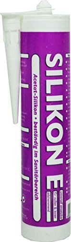 Silicone fugendichticht 310 ml Cover