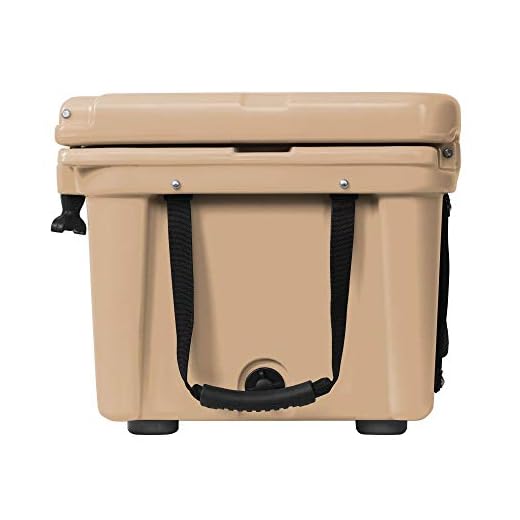 ORCA ORCT026 26qt Tan Cooler