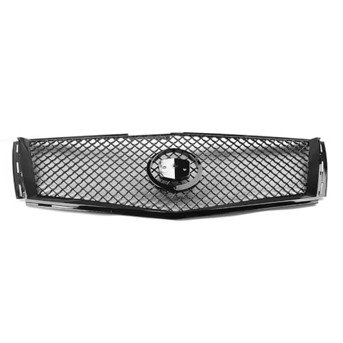 Calandre de course Cadillac CTS : grille pare-chocs anti-débris 2008-2013 - 2