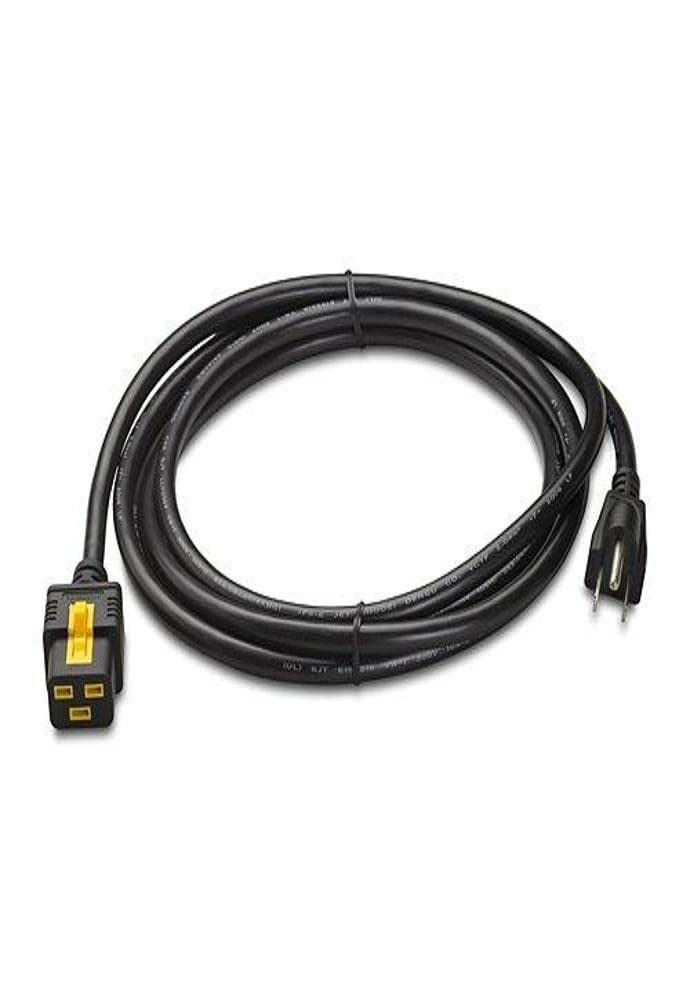 APC Power Cord/Locking C19 do 5-15P 3,0 m