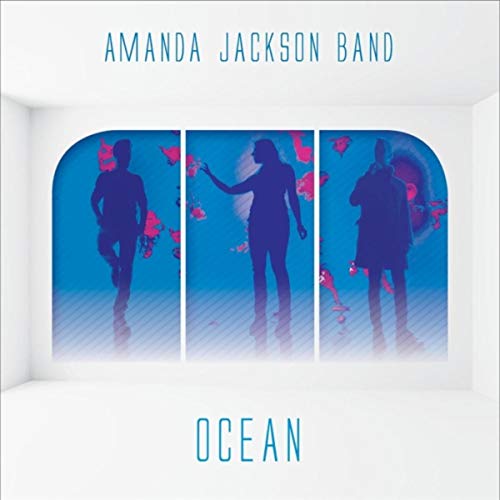 Amanda Jackson Band