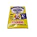 Garbage Pail Kids Trading Cards [Series 4] Original Wax Packs (1986)