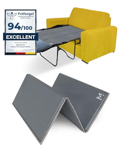 Meliusly Sleeper Sofa Support Board 48x36 Twin Size