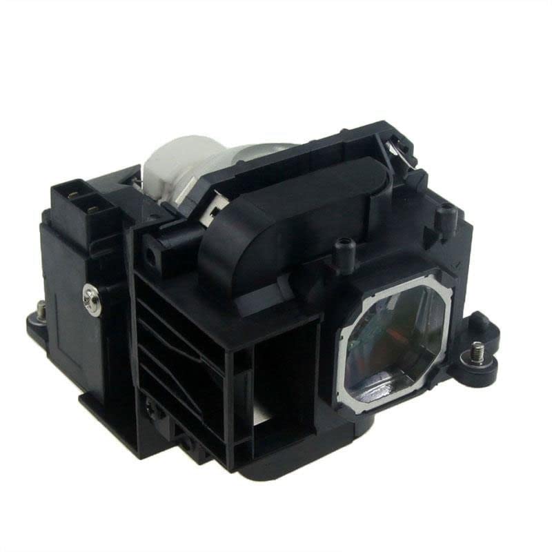 Lampe projecteur NP23LP de remplacement avec boîtier pour NEC NP-PE501X