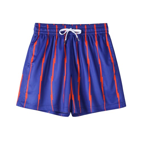 DIOTSR Pantalones cortos de baloncesto para hombre, con cordón,