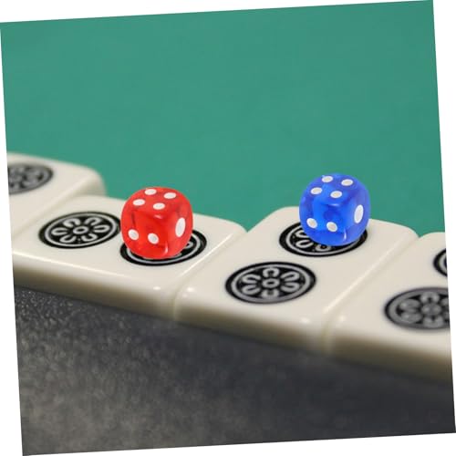 ibasenice Protector de Vidrio Templado para Máquina de Mahjong miniatura 2