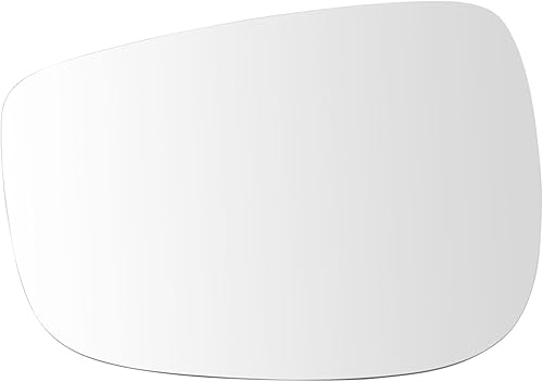 Espejo retrovisor izquierdo compatible con Mazda CX-3 2015-2016 CX-5 2016-2016