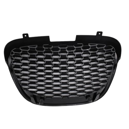 Calandre de capot BPPPGR36 de remplacement pour Seat MK2 1P1 2006 - 5