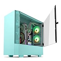 pcミドルタワー Amazon.co.jp: ミドルタワーPCケース ATXデスクトップコンピューター