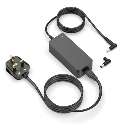 Image of 65W Charger Fit for HP Elitebook, Probook 745 820 830 840 850 650 Laptop