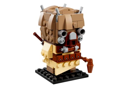 Lego BrickHeadz Star Wars Tusken Raider Bandit (40615)