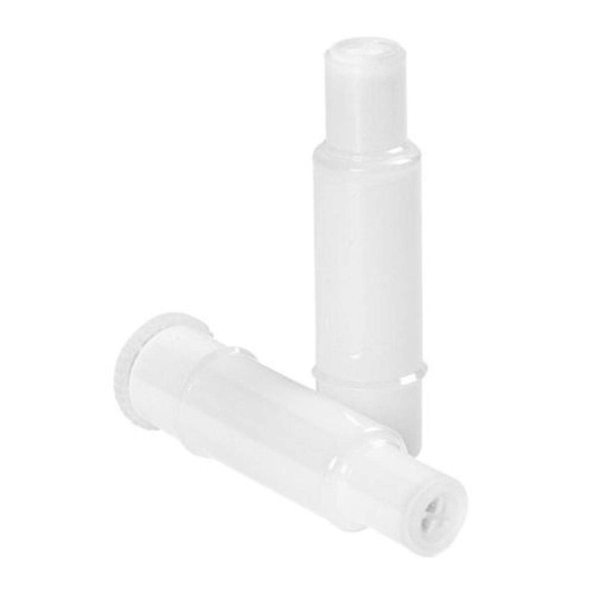 Whatman UN513UAQU PVDF UniPrep Syringeless Filter, 0.45 Micron (Pack of 50)