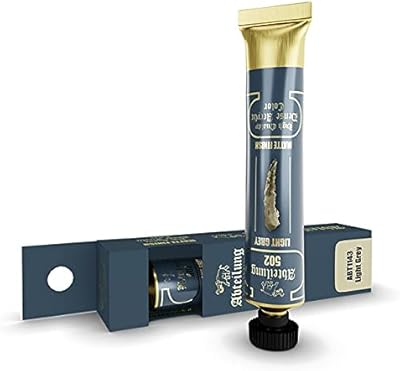 Abteilung 502 Dense Acrylic, Magenta - Plastic Model Paints and Accessories, Item # ABT1106