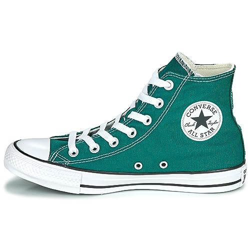 Converse Men's Low-Top Sneakers4