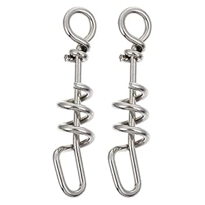 iplusmile Vogel Accessoire 2 Stks Papegaai Voetringen Anti Escape Gespen Papegaai Stand Rack Voetgespen