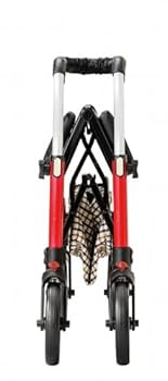 2104 ❣️エボリューションウォーカーＳＸ Amazon | 竹虎 ヒューマンケア 歩行車 エボリューション