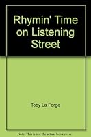 Rhymin' Time on Listening Street B000JJI2DY Book Cover