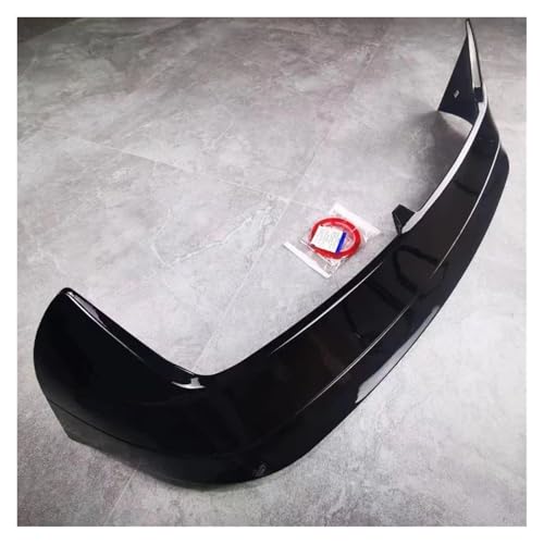 Becquet de toit Golf MK8 GTI finition premium kit carrosserie