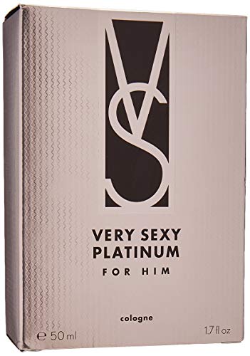 Victoria's Secret VS Him Platinum 1.7oz Eau de Parfum - Image 3