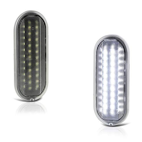 VIPMOTOZ Supreme SMD Full LED Truck Bed Light Review: A Bright Idea for Your Ford?
