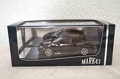 MARK43 ホンダ シビック ハッチバック (FK7) 1/43 ミニカー Amazon | MARK43 ホンダ シビック ハッチバック (FK7) 1/43 ミニカー