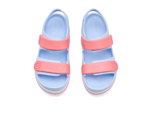 Image of Crocs Kids' Crocband Cruiser Sandals