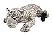 Wild Republic Cuddlekins Snow Leopard 30-Inch