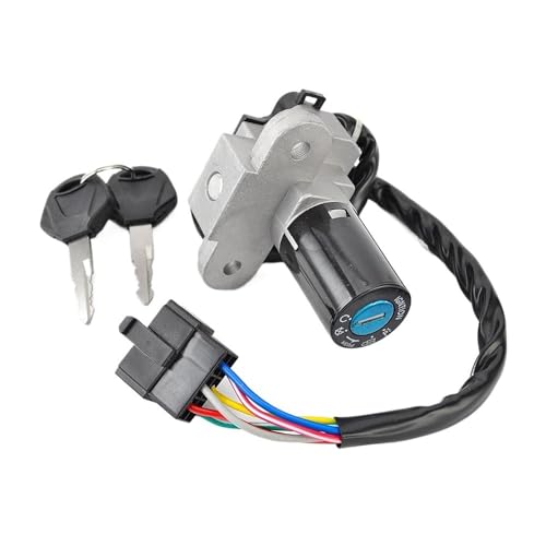 Clé de verrouillage compatible avec Ducati 748 916 996 et M600