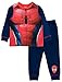 Produktbild Marvel Spiderman "Costume" Jungen Pyjamas 7-8 Jahre (128cm)