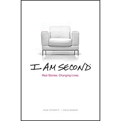 I Am Second Audiolibro Por Dave Sterrett, Doug Bender, Colt McCoy - introduction arte de portada